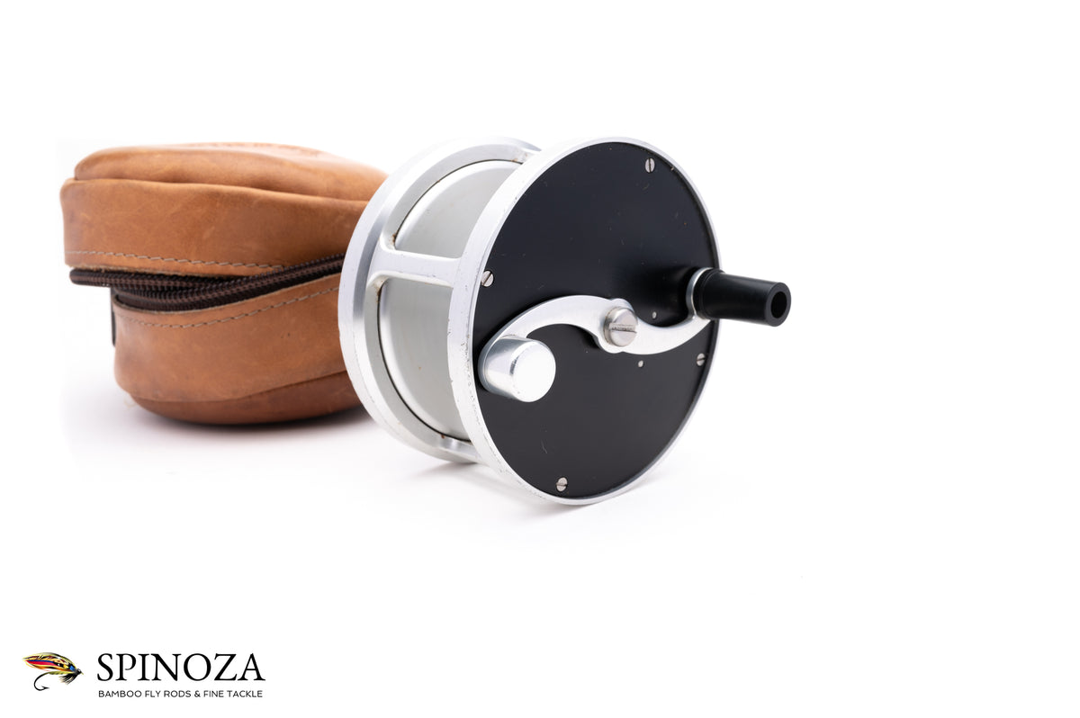 Peerless No 6 Fly Reel