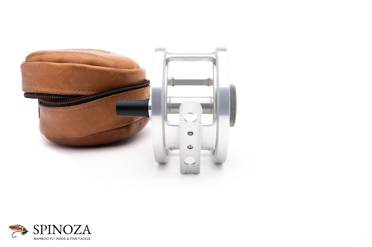 Peerless No 6 Fly Reel