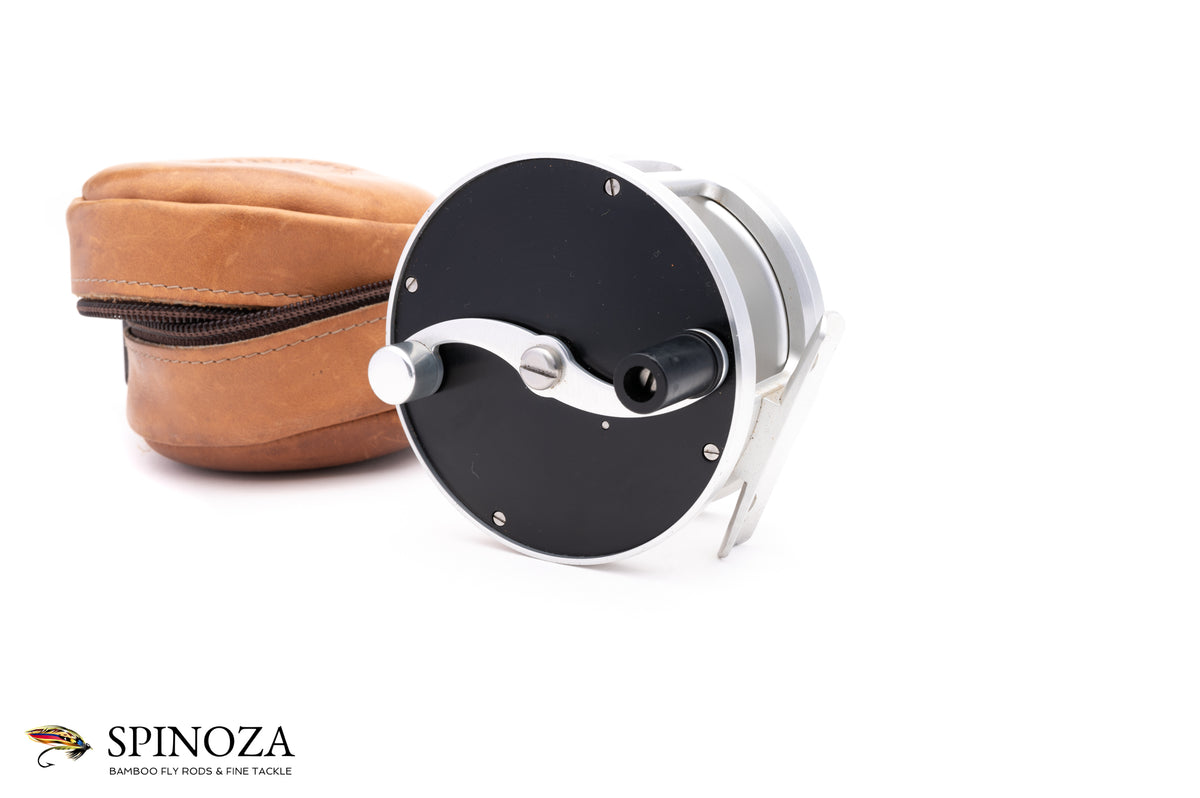 Peerless No 6 Fly Reel