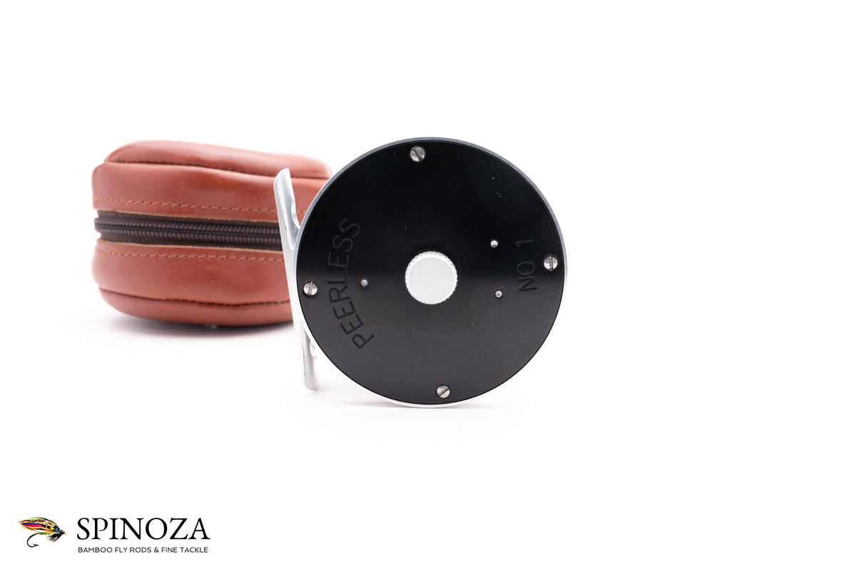 Peerless #1 Fly Reel