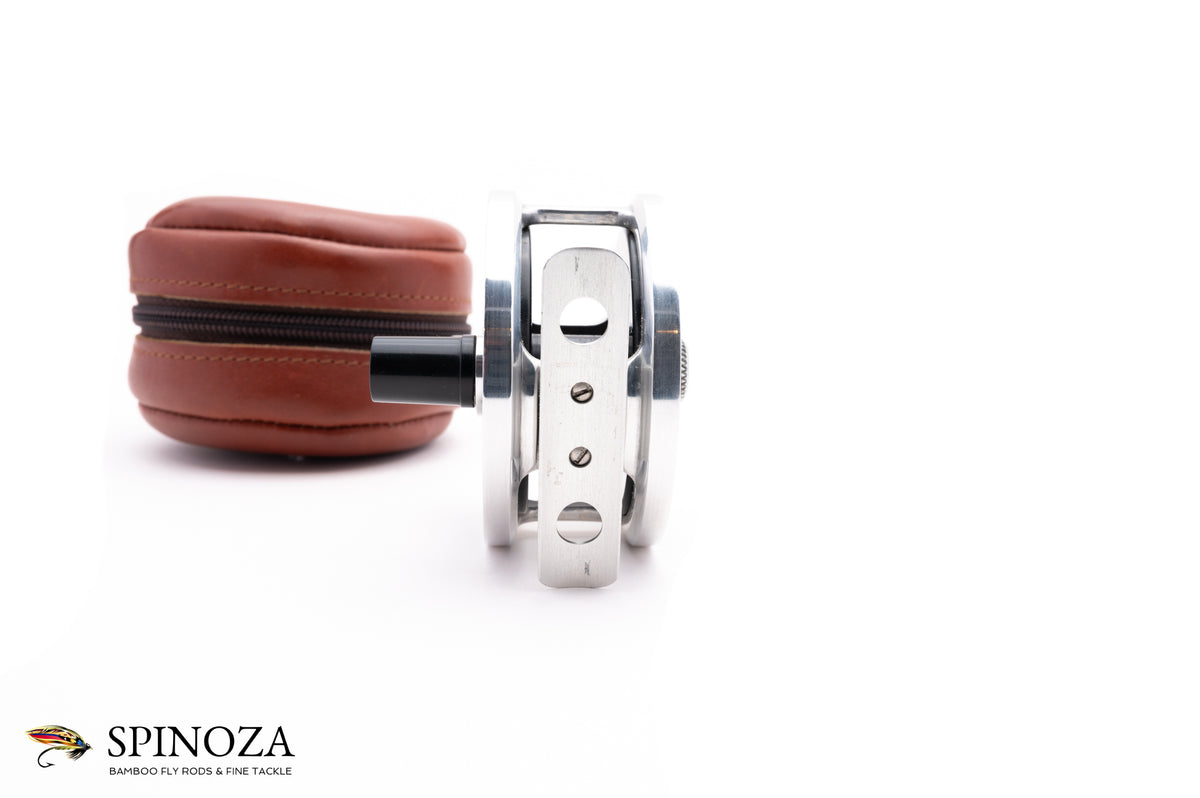 Peerless #1 Fly Reel
