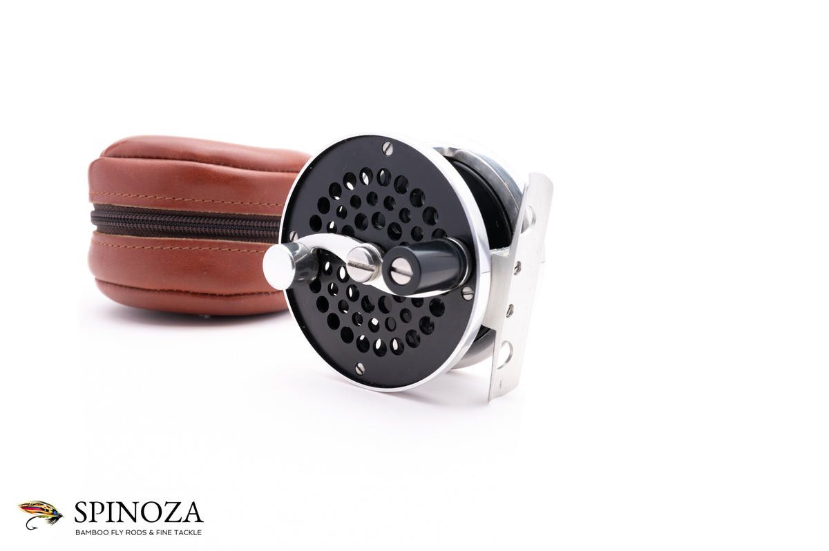 Peerless #1 Fly Reel