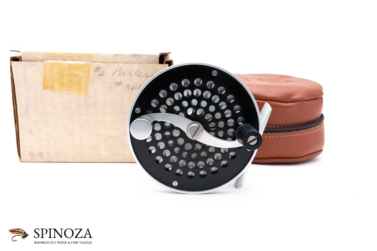 Peerless #2 Reel