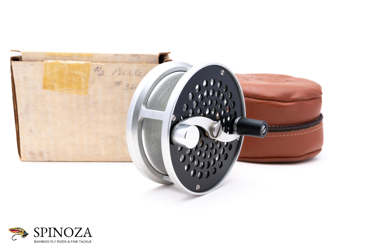 Peerless #2 Reel