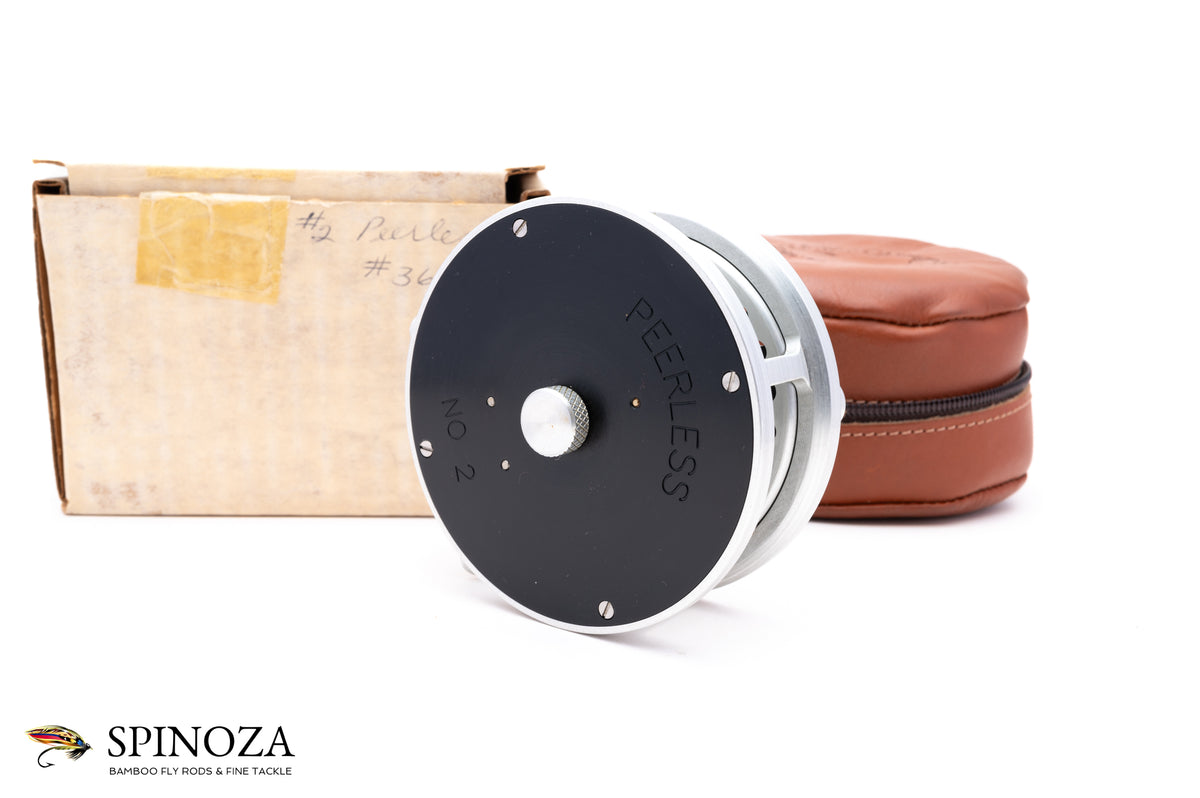 Peerless #2 Reel