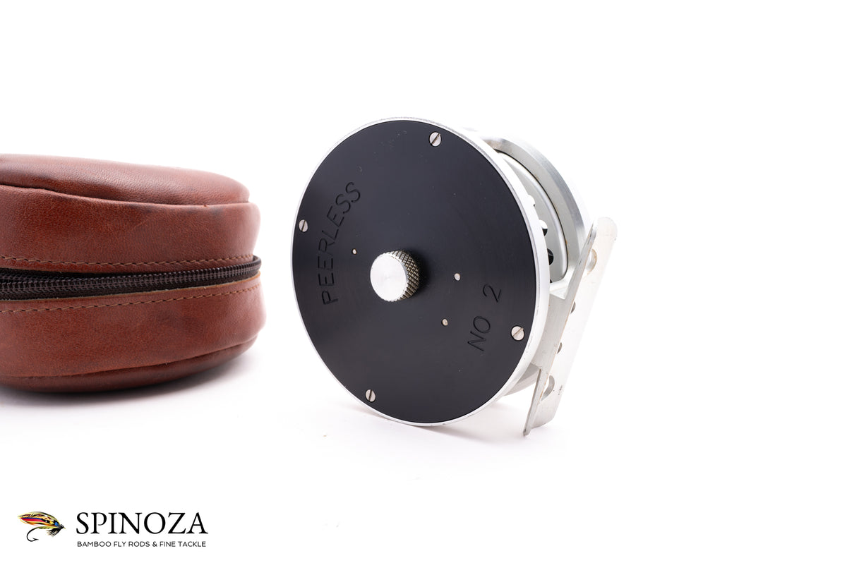 Peerless #2 Reel