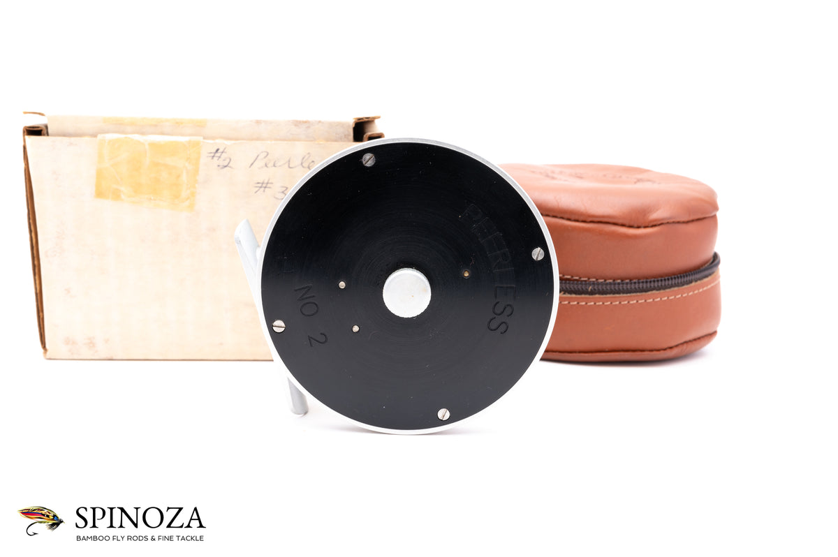 Peerless #2 Reel
