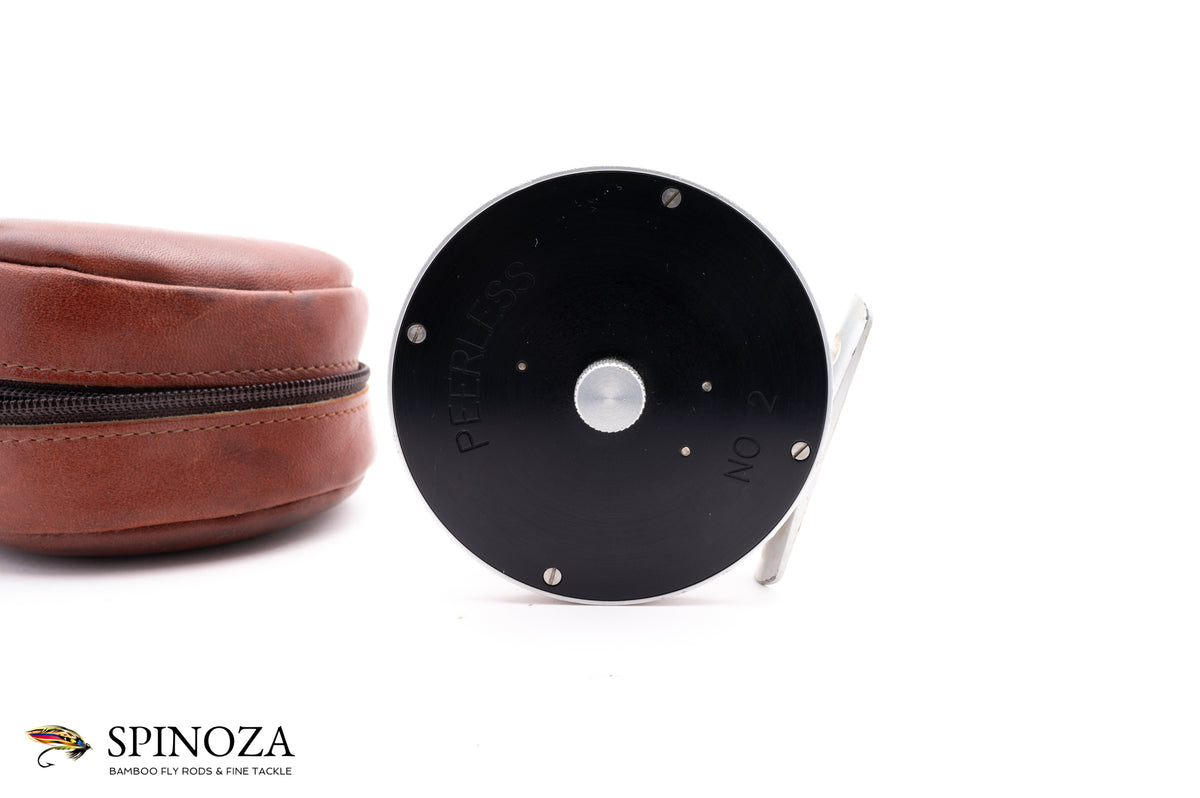 Peerless #2 Reel