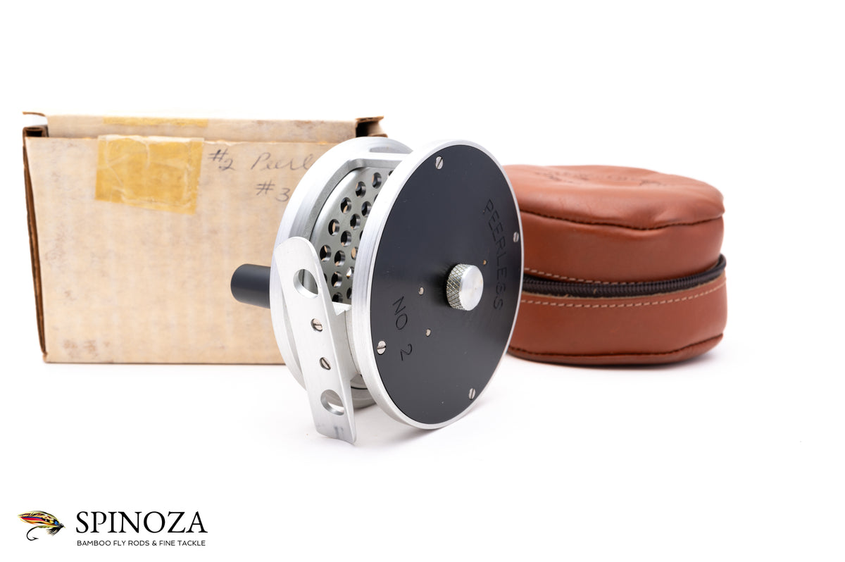 Peerless #2 Reel