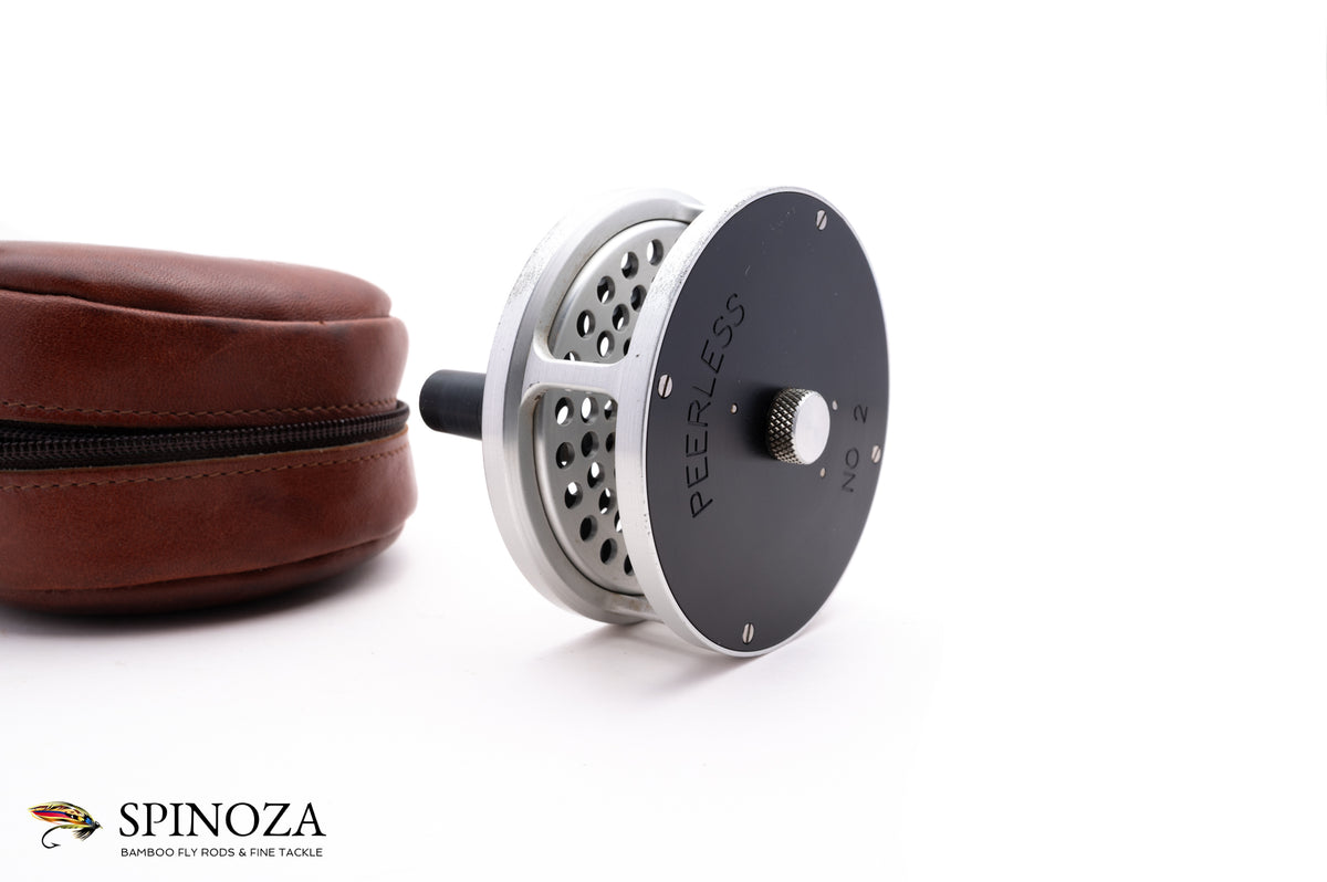 Peerless #2 Reel