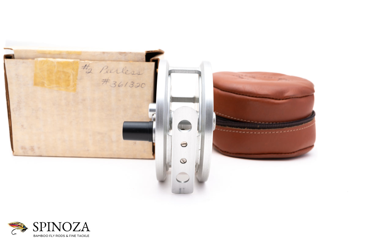 Peerless #2 Reel