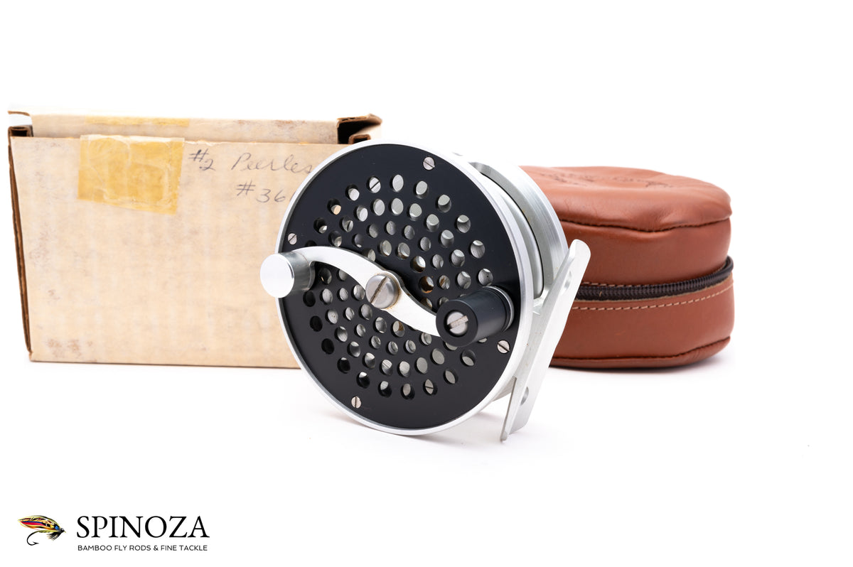 Peerless #2 Reel