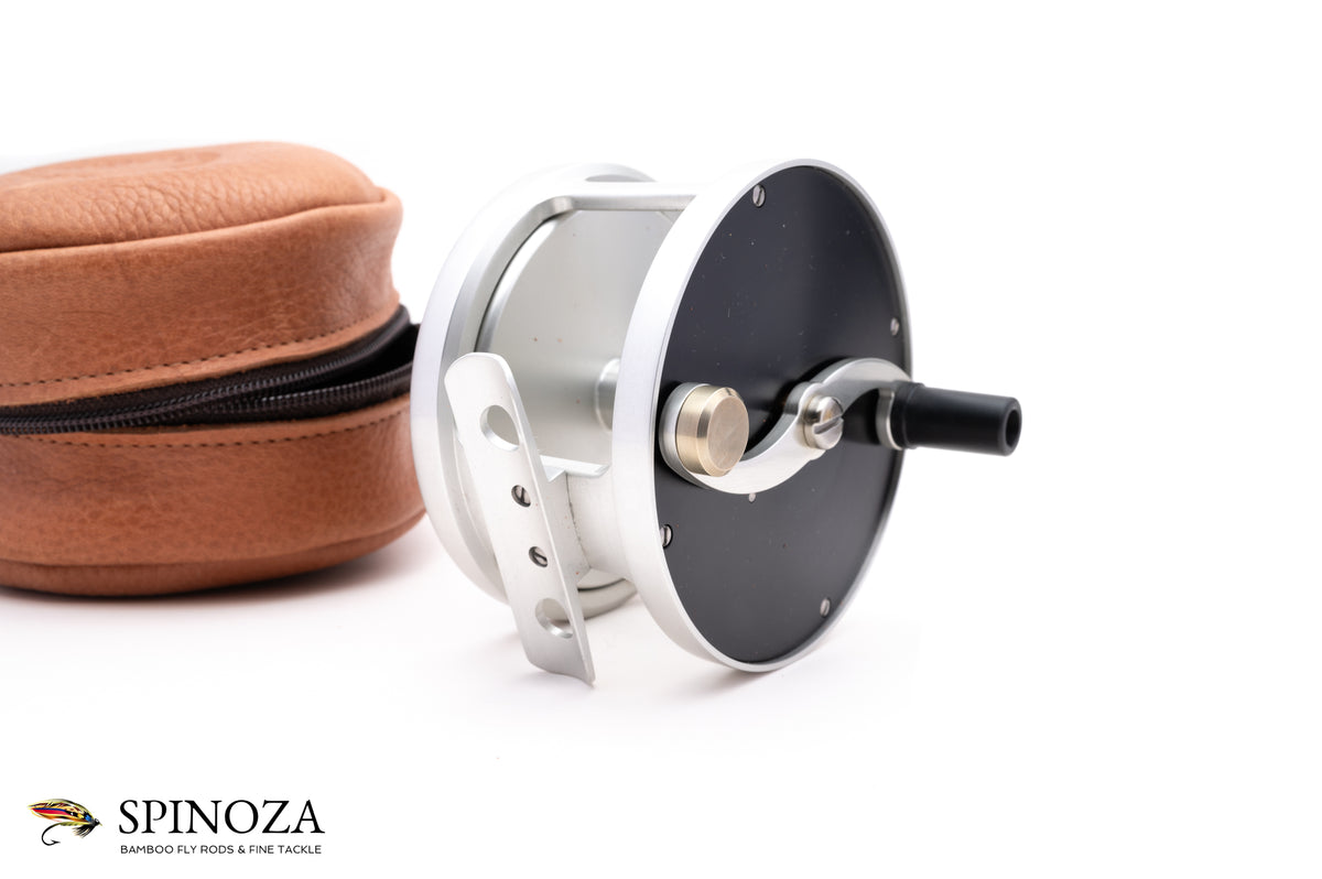 Peerless Model #6 Reel