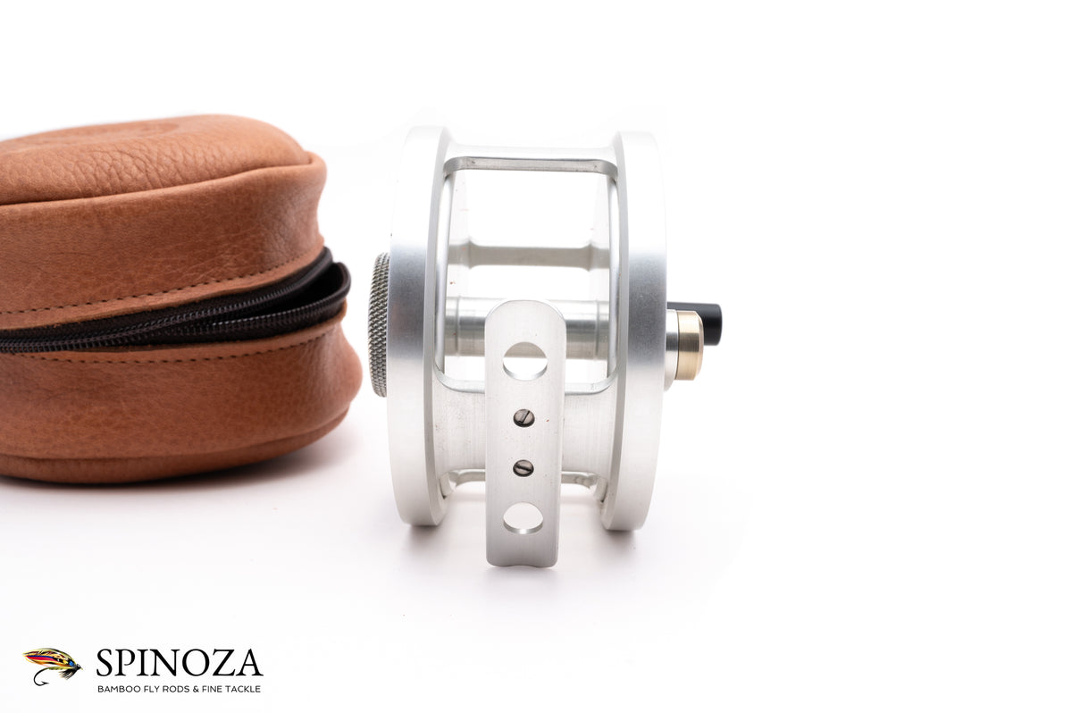 Peerless Model #6 Reel