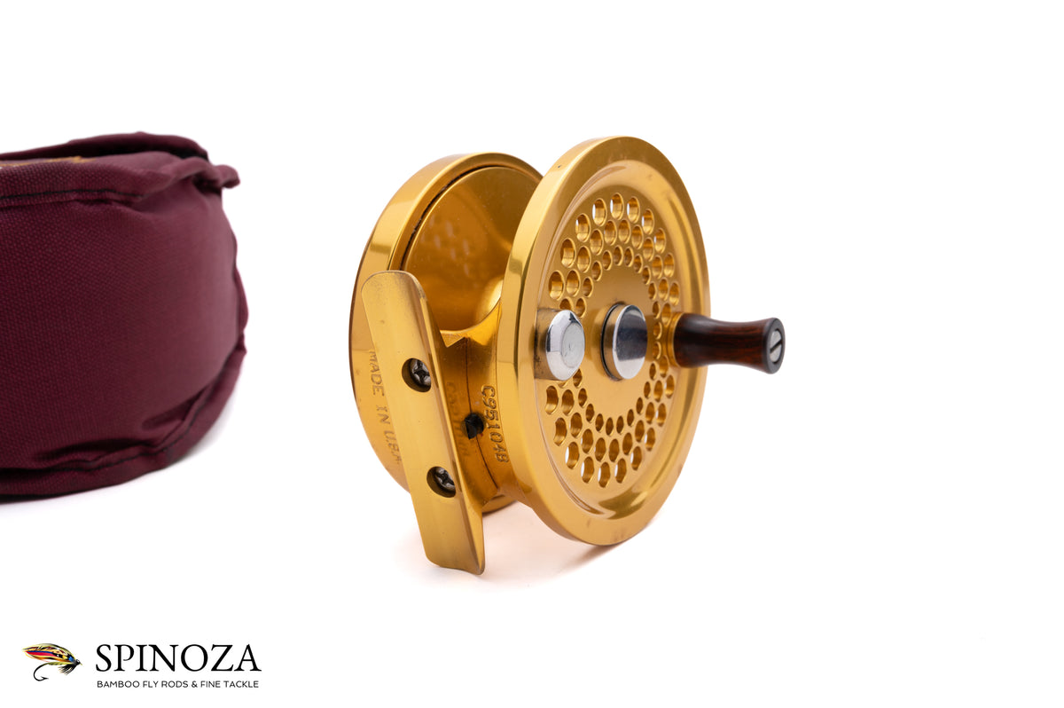 Penn International 2.5 Reel