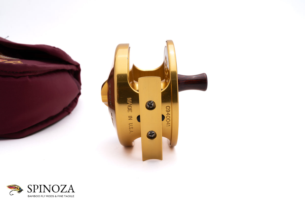 Penn International 2.5 Reel