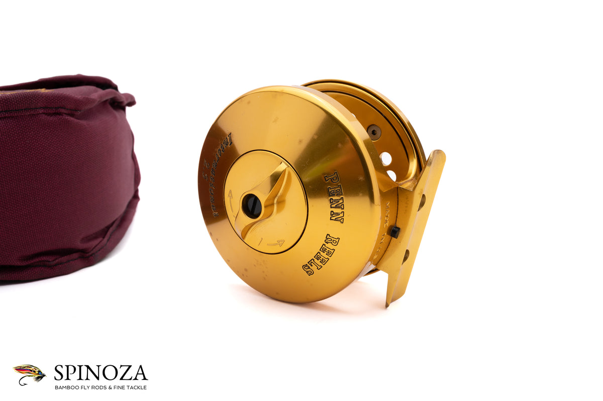 Penn International 2.5 Reel