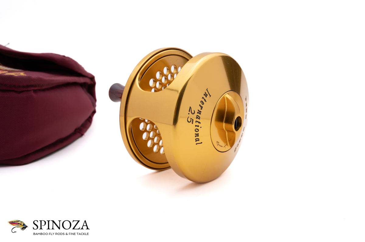 Penn International 2.5 Reel