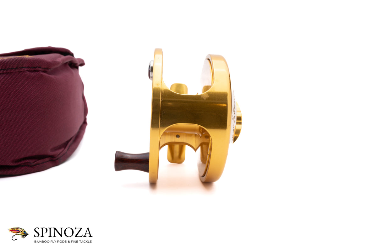 Penn International 2.5 Reel