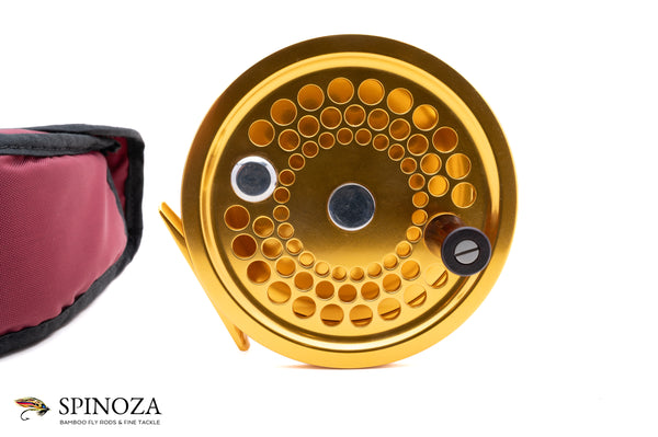 ペンリーン　Penn reels 4点セット PennInternational_4FlyReel-