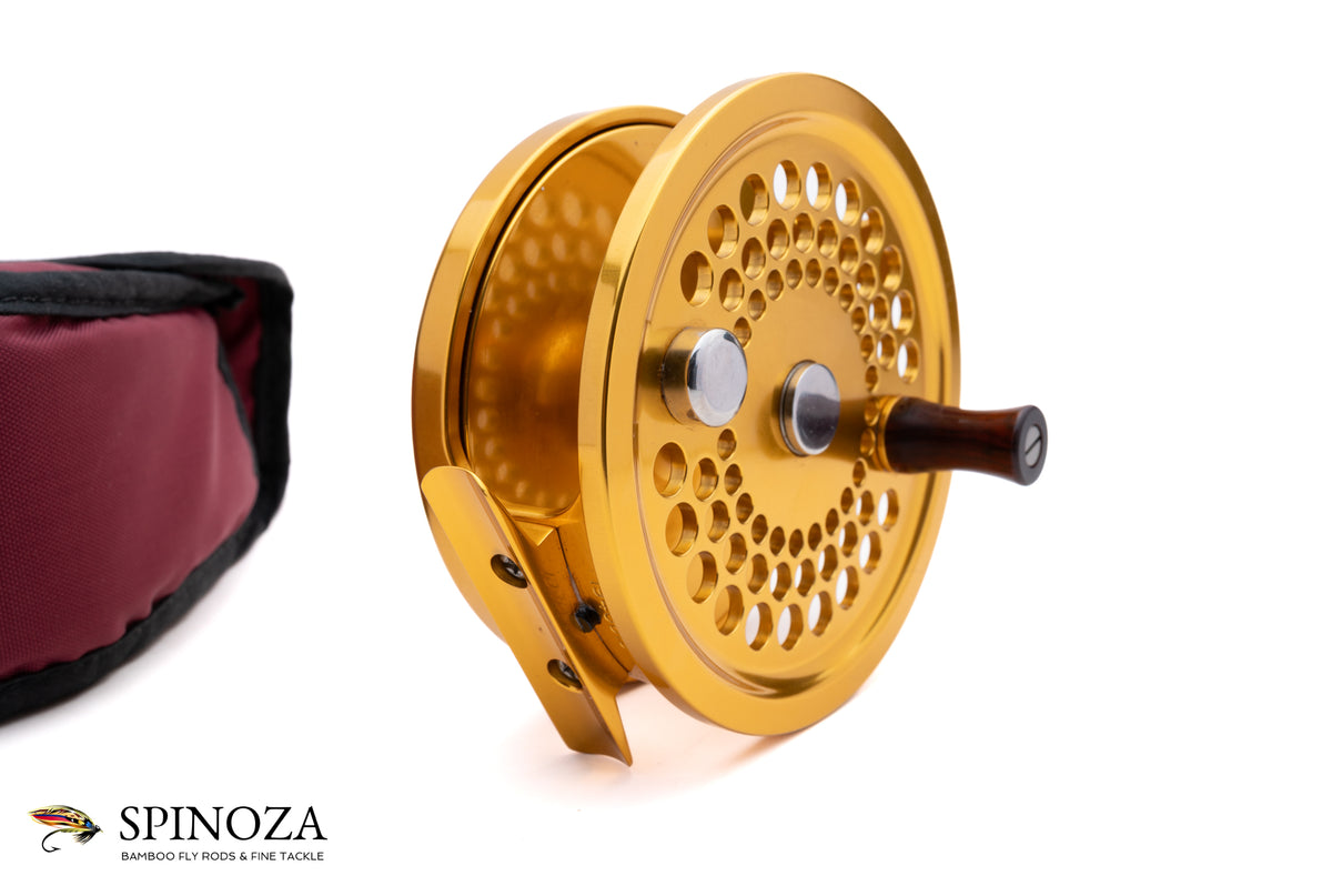 Penn International #4 Reel