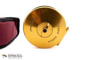 Penn International #4 Reel