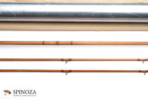 Per Brandin Quad Bamboo Fly Rod 7' 2/2 #4