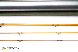 Per Brandin Quad 704-2L Bamboo Fly Rod 7' 2/2 #4