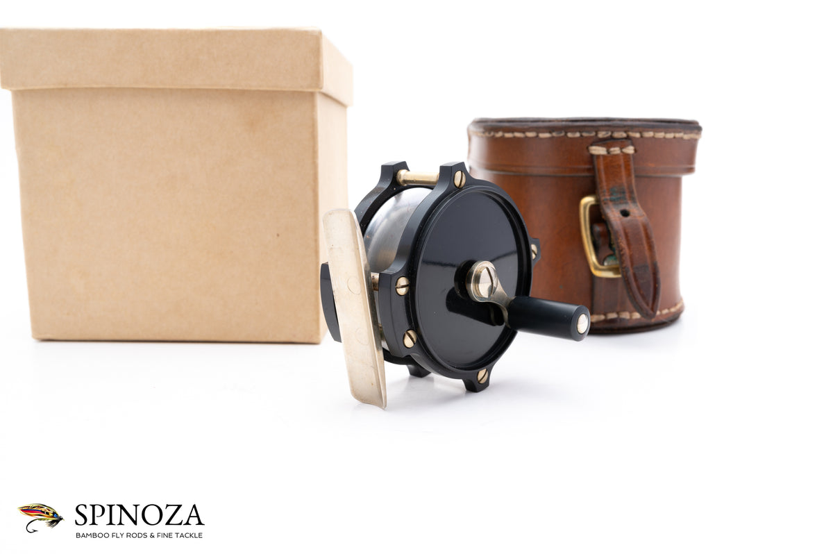 Perfection Fairy Fly Reel