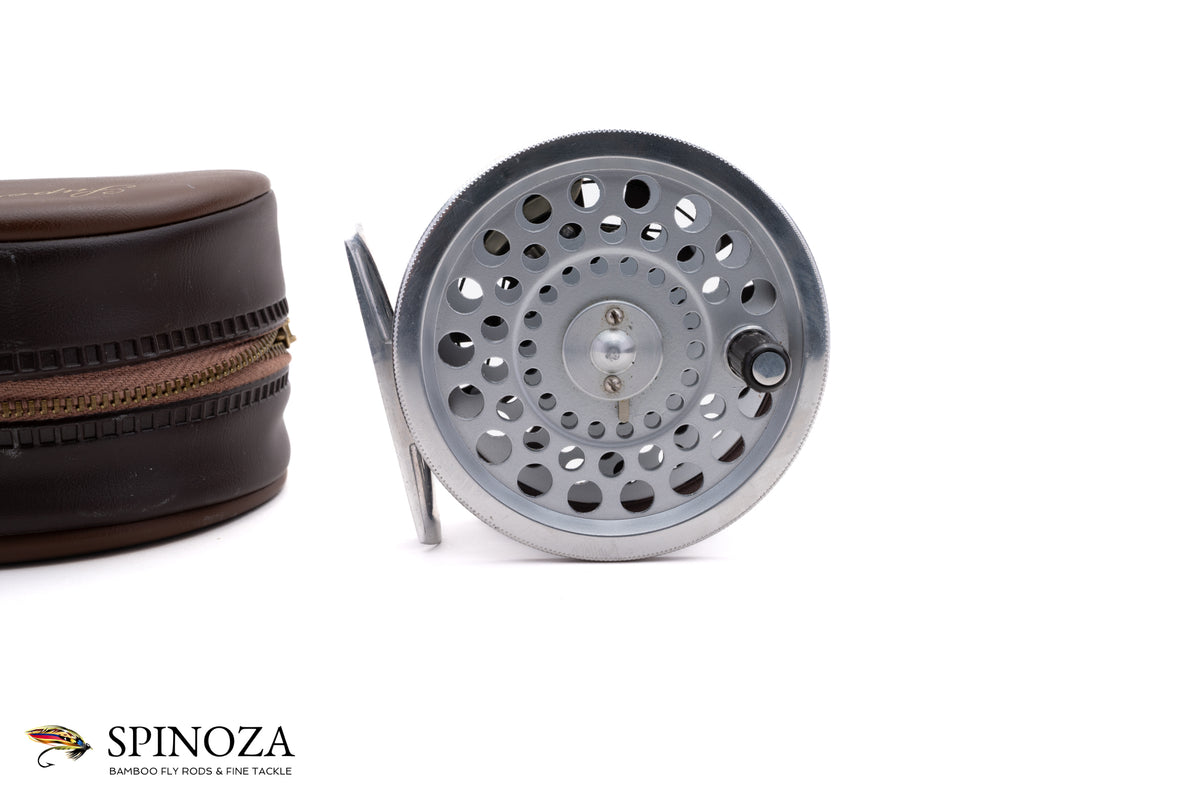 Pezon et Michel Super Parabolic 76 Fly Reel