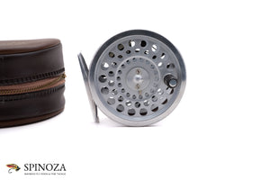 Pezon et Michel Super Parabolic 76 Fly Reel