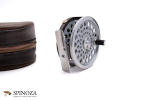 Pezon et Michel Super Parabolic 76 Fly Reel