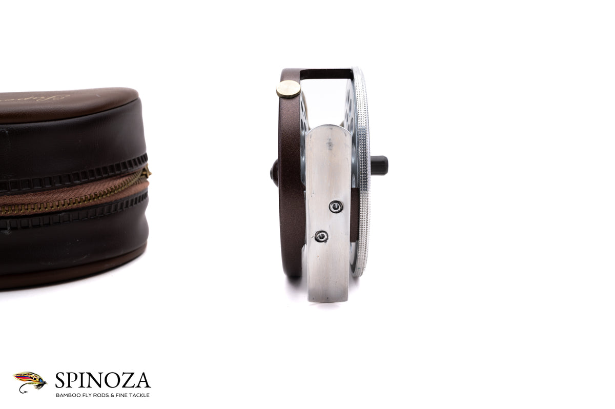 Pezon et Michel Super Parabolic 76 Fly Reel