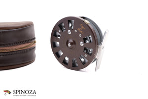 Pezon et Michel Super Parabolic 76 Fly Reel
