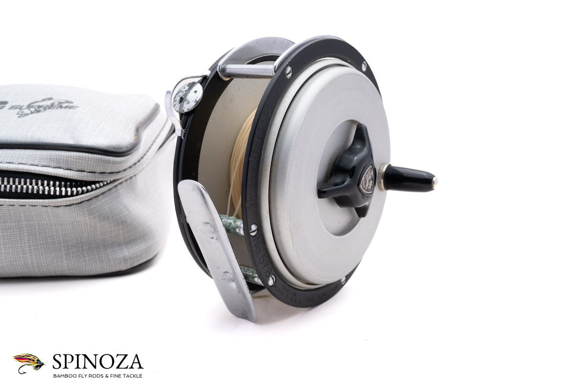 Pflueger Supreme 578 Fly Reel