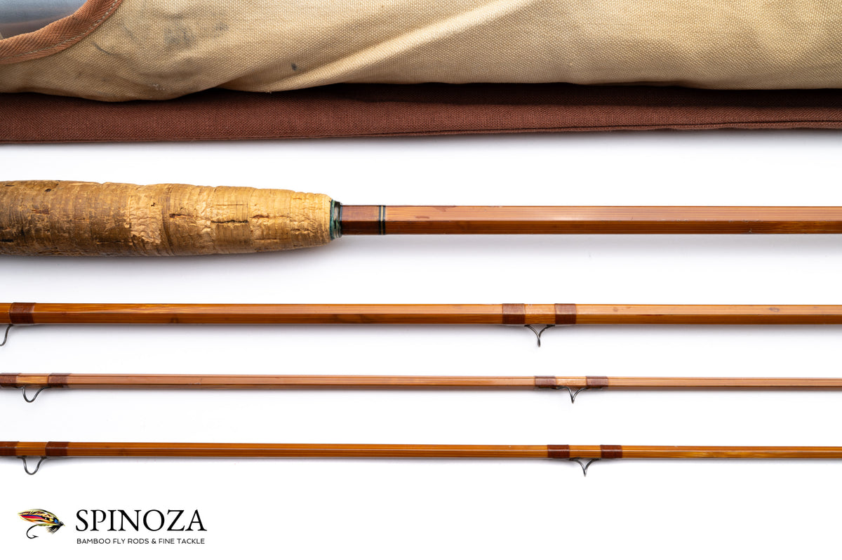 Pinky Gillum Salmon Rod 9' 3/2