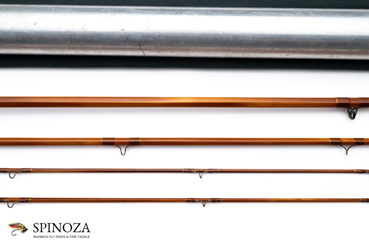 Pinky Gillum Bamboo Fly Rod 9' 3/2 #6/7