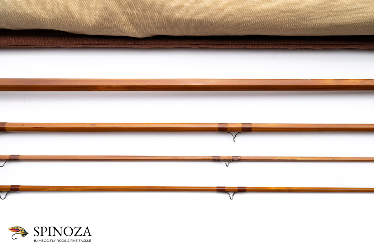 Pinky Gillum Salmon Rod 9' 3/2