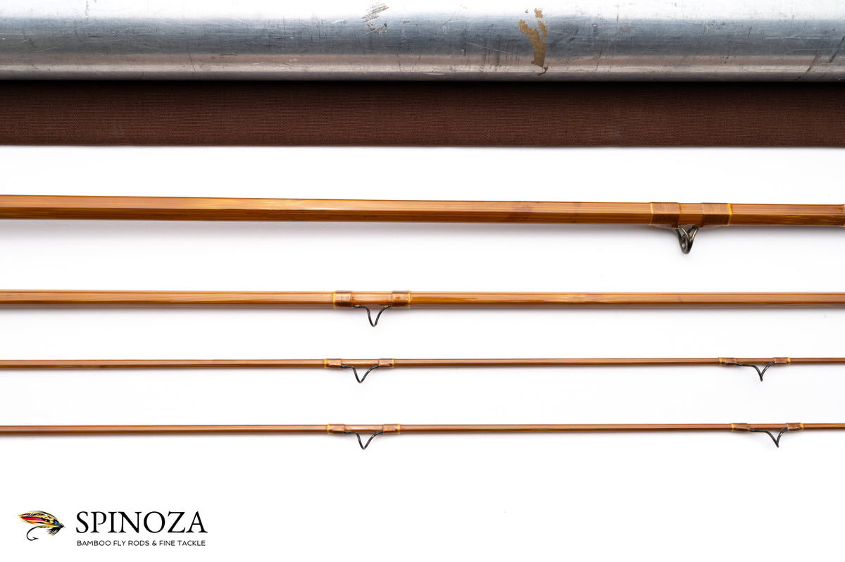 Pinky Gillum Bamboo Fly Rod 8' 3/2 #6/7