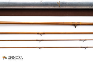 Pinky Gillum Bamboo Fly Rod 8' 3/2 #6/7