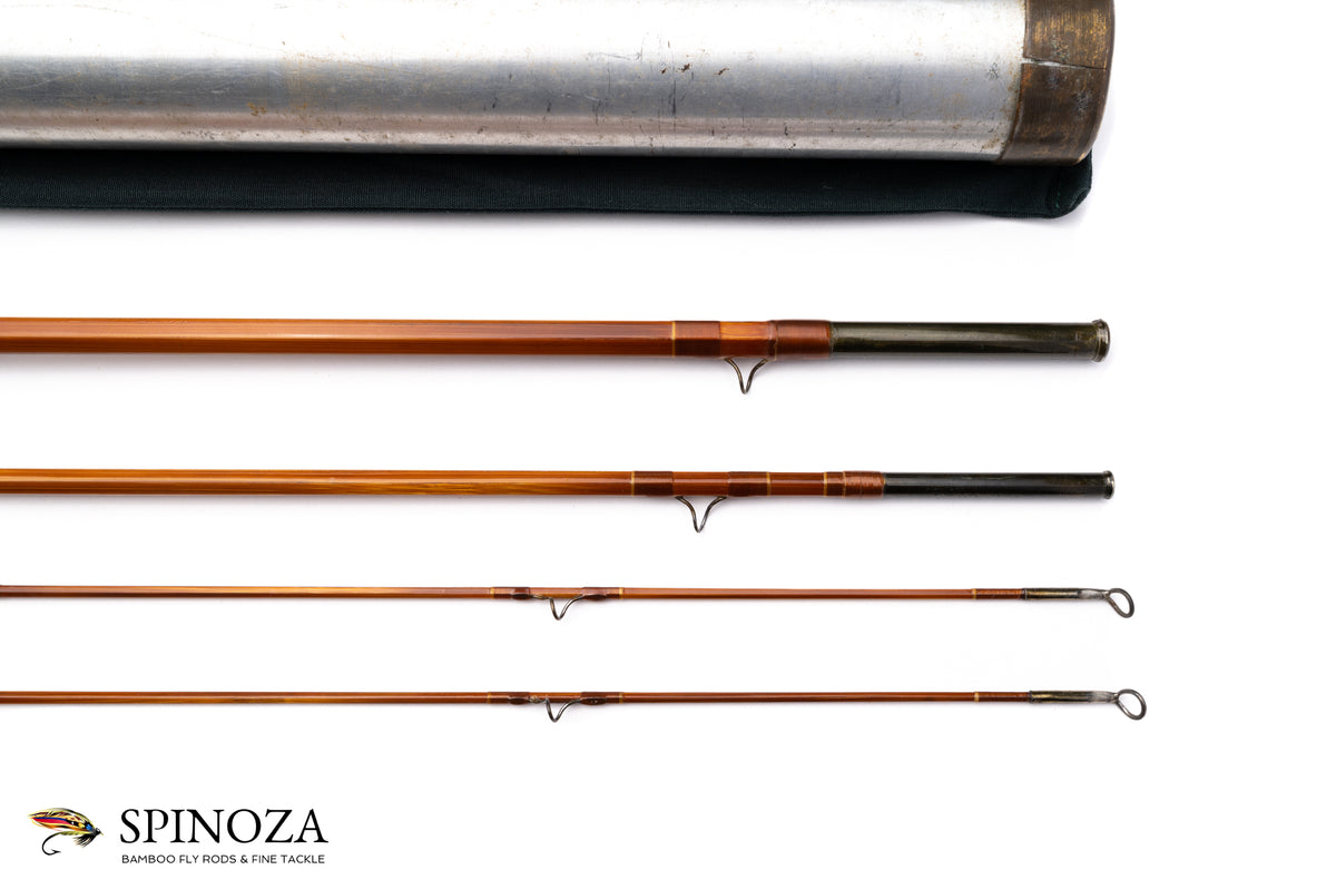 Pinky Gillum Bamboo Fly Rod 9' 3/2 #6/7