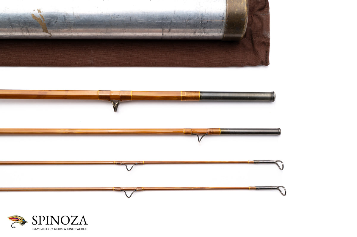 Pinky Gillum Bamboo Fly Rod 8' 3/2 #6/7