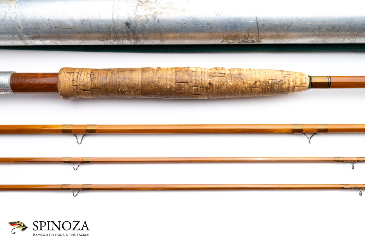 Pinky Gillum Salmon Rod 9'1" 3/2