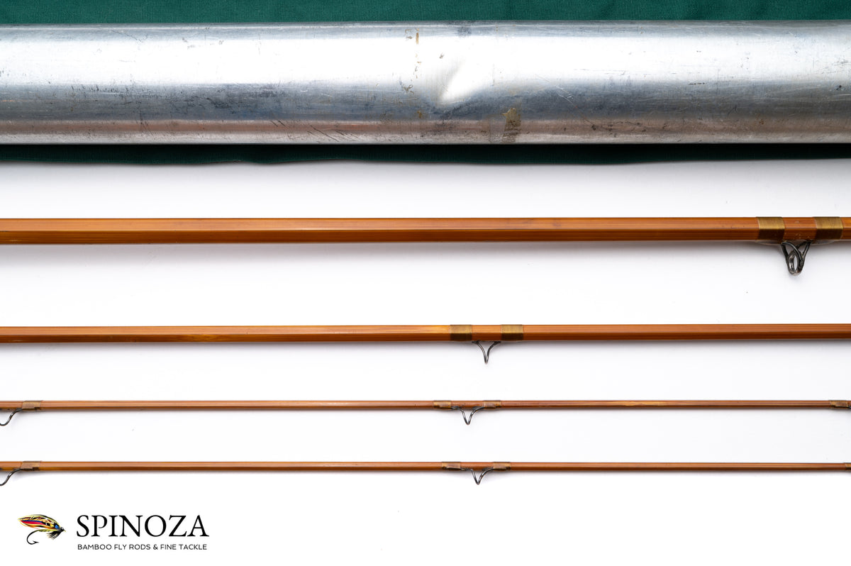 Pinky Gillum Salmon Rod 9'1" 3/2