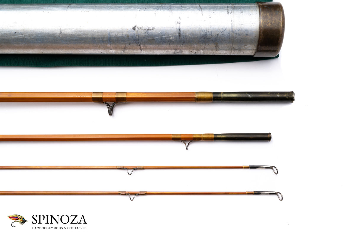 Pinky Gillum Salmon Rod 9'1" 3/2