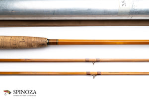 Pinky Gillum Light Salmon Fly Rod 8'6" 2/2 #8