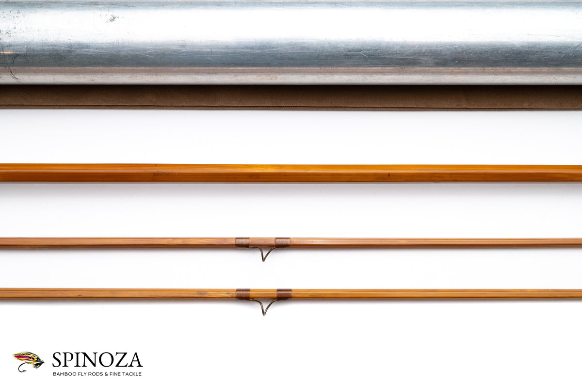 Pinky Gillum Light Salmon Fly Rod 8'6" 2/2 #8