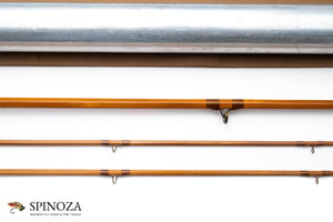 Pinky Gillum Light Salmon Fly Rod 8'6" 2/2 #8