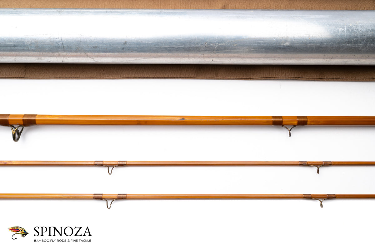 Pinky Gillum Light Salmon Fly Rod 8'6" 2/2 #8