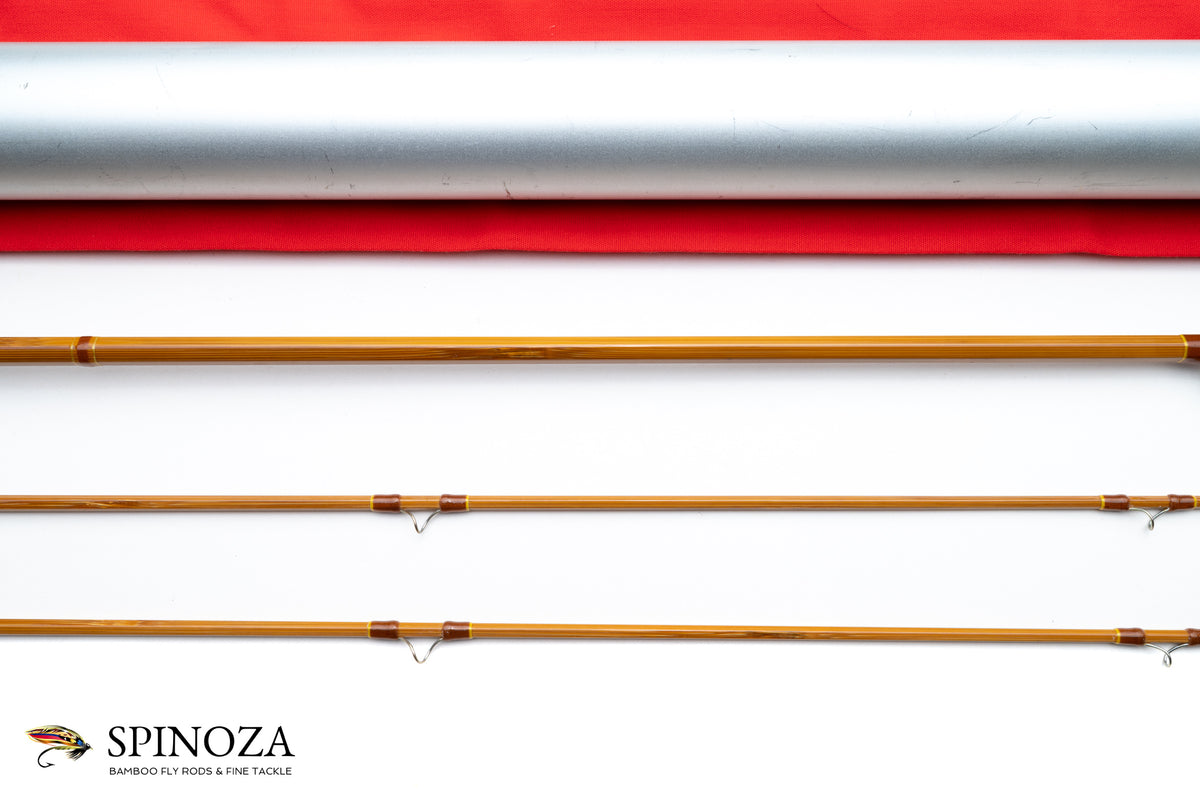 Robert Bolt Bamboo Fly Rod 8' 2/2 #5